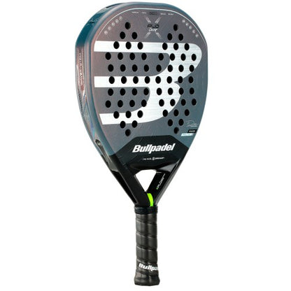Bullpadel Xplo Comfort 2026