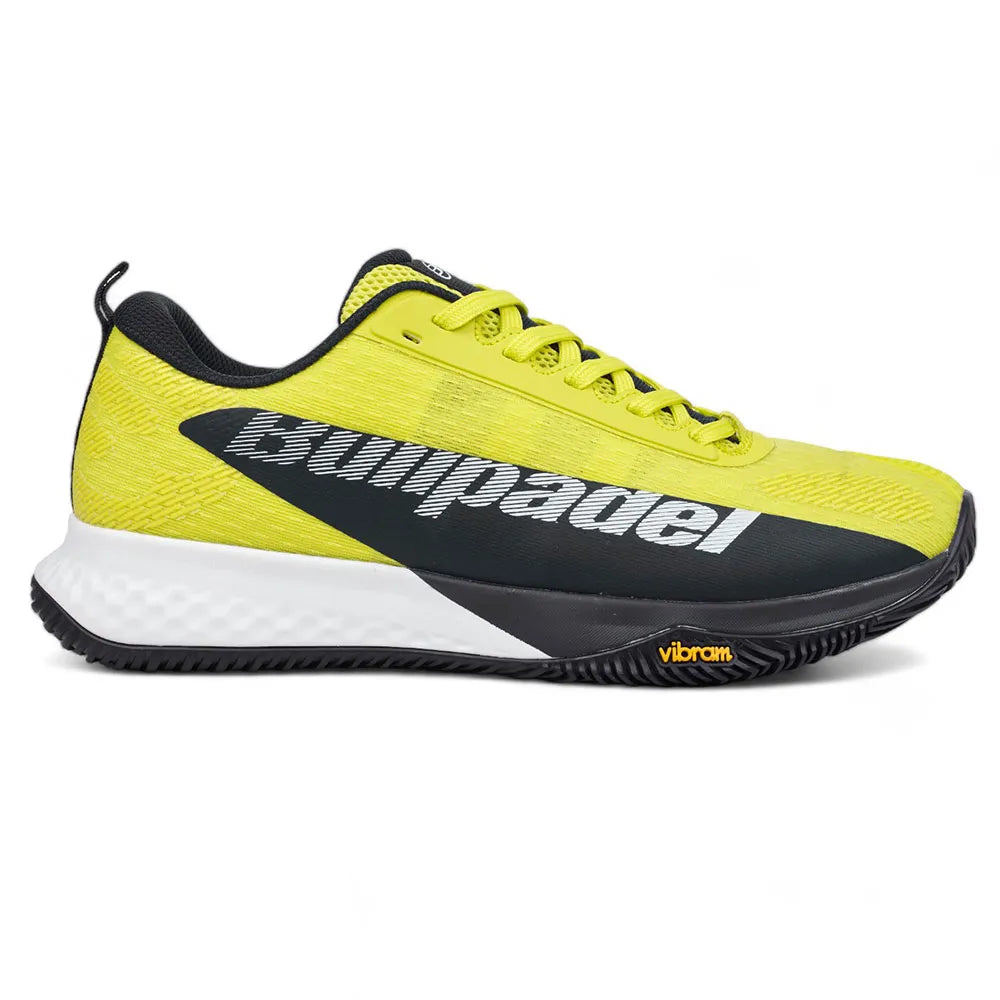 Bullpadel Xplo vibram 25v M
