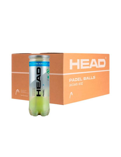 Head Pro+ Box Mingi