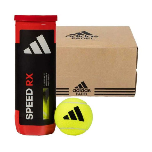 Adidas Speed Rx Box Mingi