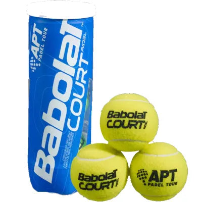 Babolat Court X3 Mingi