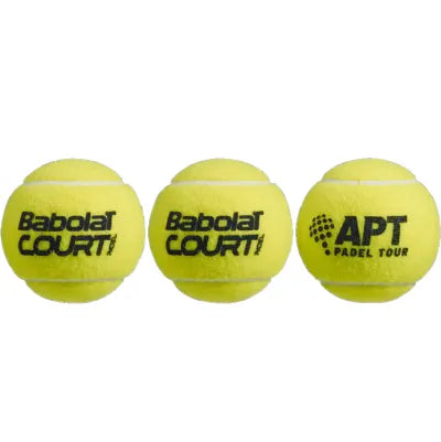 Babolat Court X3 Box Mingi