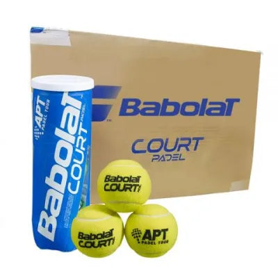 Babolat Court X3 Box Mingi