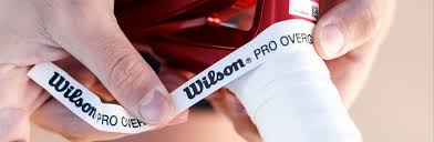 Wilson Pro Padel Overgrip Pachet