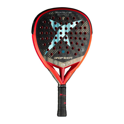 Drop Shot Canyon Pro Attack