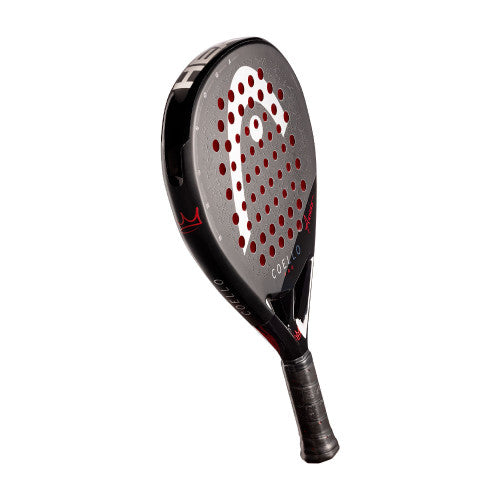 Head Coello Pro 2025