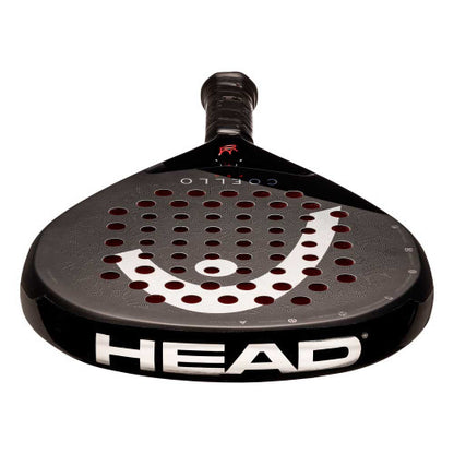 Head Coello Pro 2025