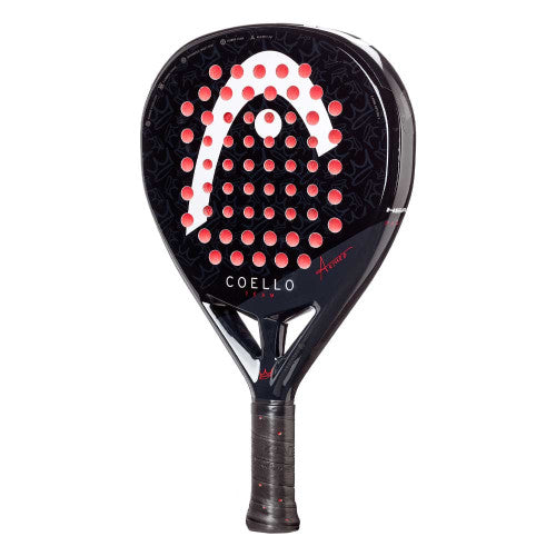 Head Coello Team 2025