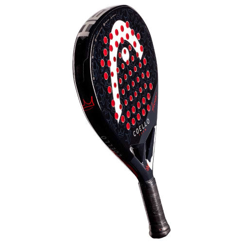 Head Coello Team 2025