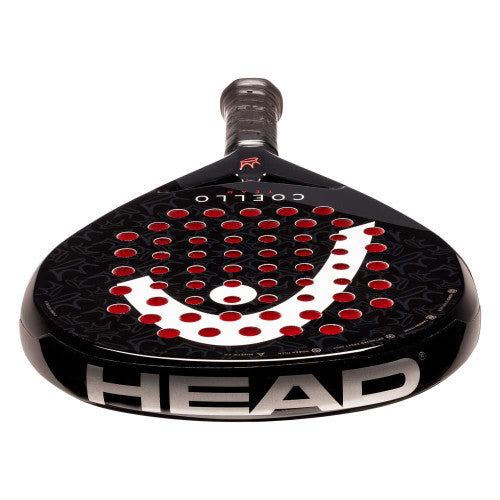 Head Coello Team 2025