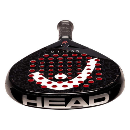 Head Coello Team 2025