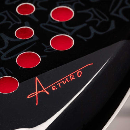 Head Coello Team 2025