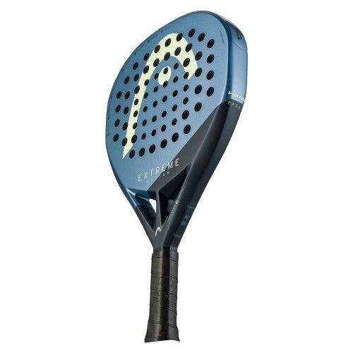 Head Extreme Motion 2025