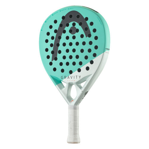 Head Gravity Team 2024