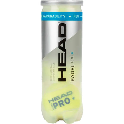Head Pro+ Mingi