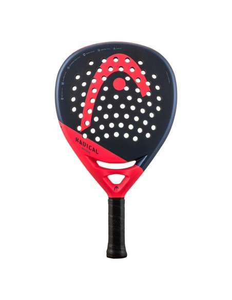 Head Radical Motion 2024