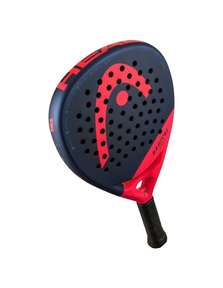 Head Radical Motion 2024