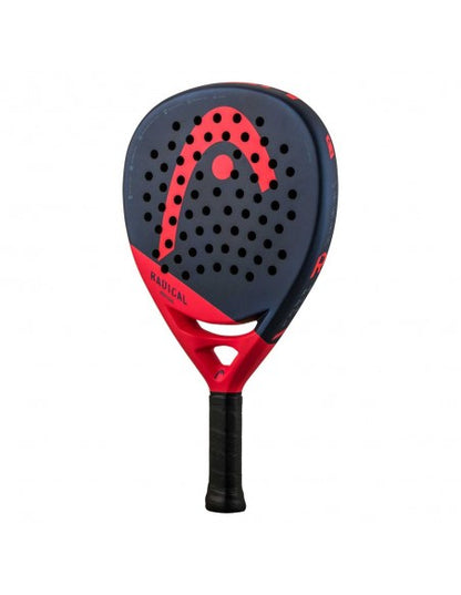 Head Radical Motion 2024