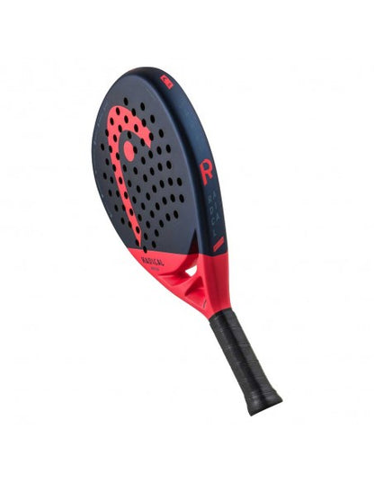 Head Radical Motion 2024