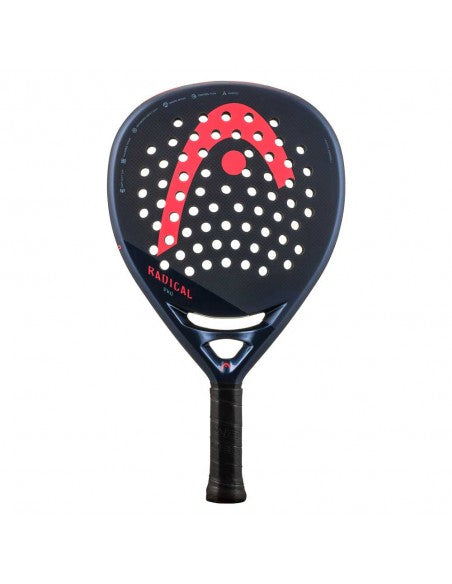 Head Radical Pro 2024