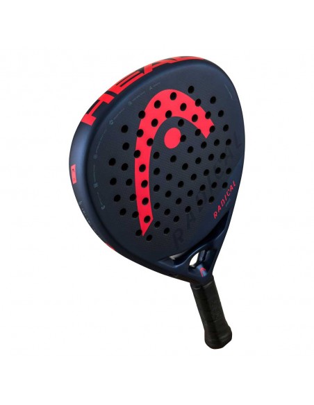 Head Radical Pro 2024