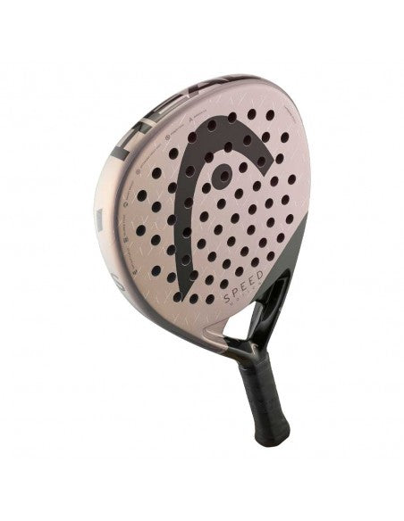 Head Speed Motion 2025