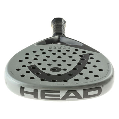 Head Speed Team 2025