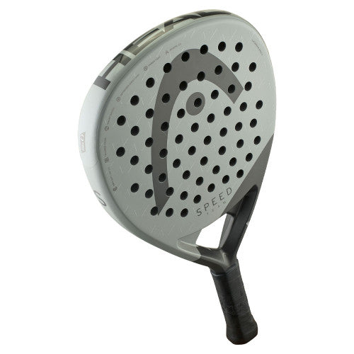 Head Speed Team 2025