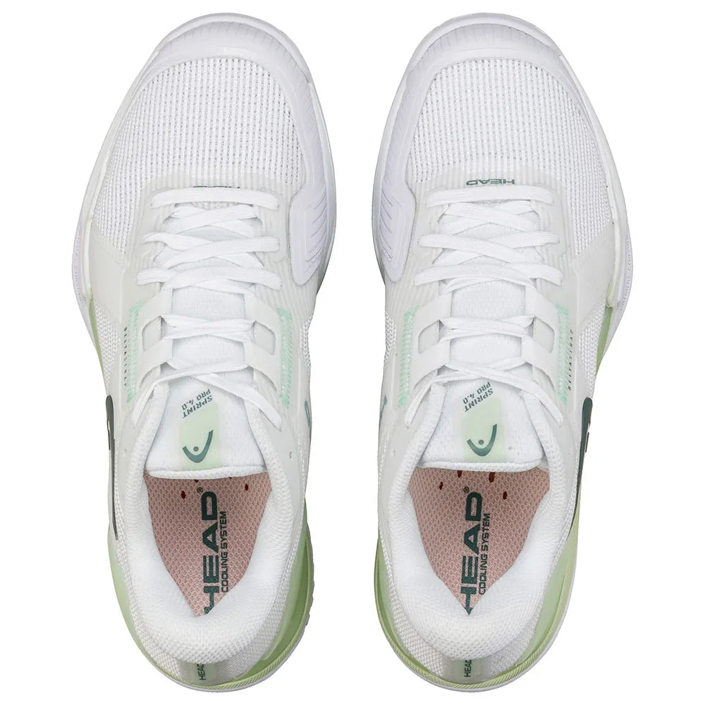 Head Sprint Pro 4.0 W