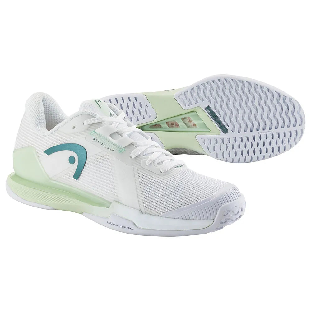 Head Sprint Pro 4.0 W