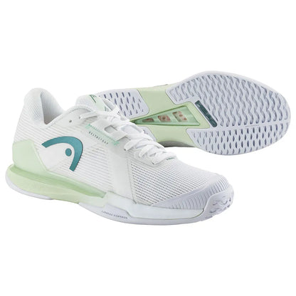 Head Sprint Pro 4.0 W