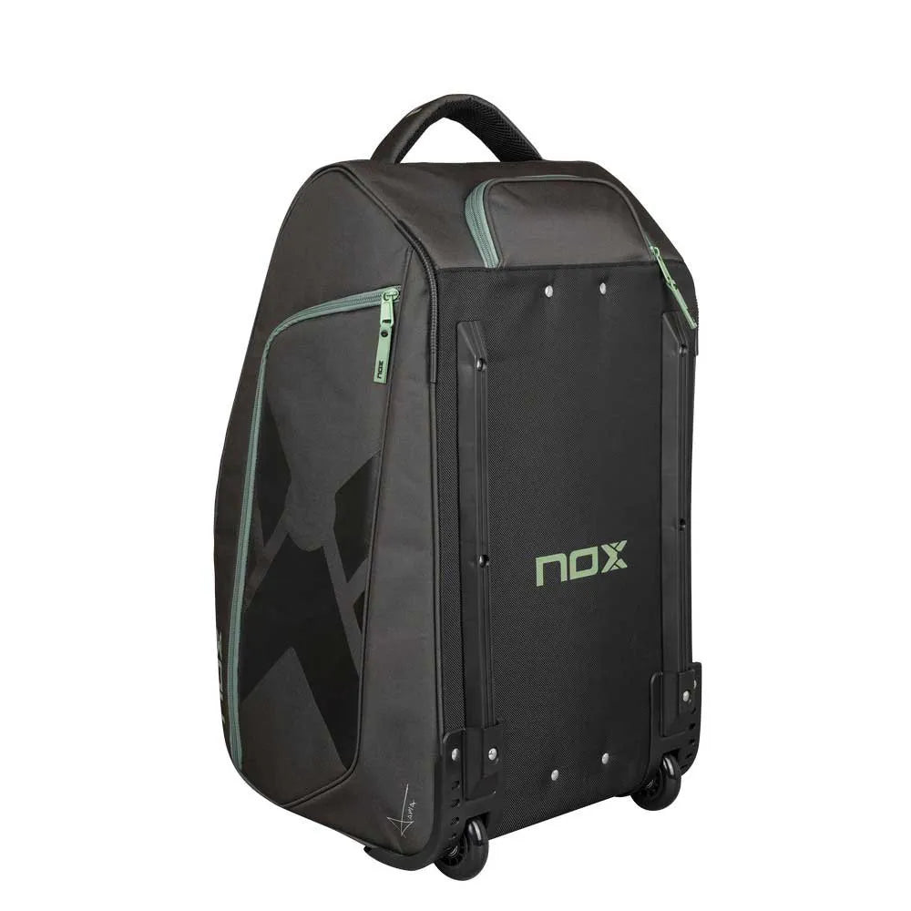 Nox AT10 Competition Troler