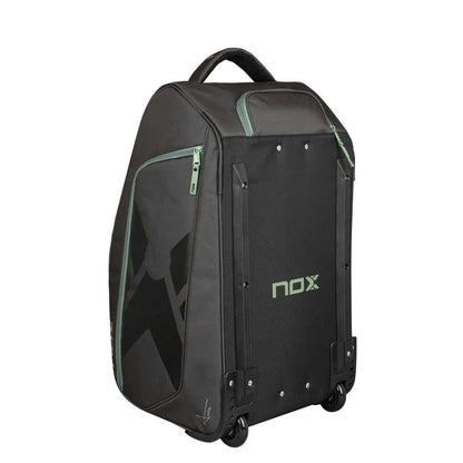Nox AT10 Competition Troler