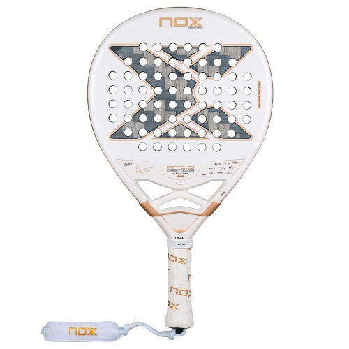 Nox AT10 Genius 12K Alum Xtrem 2026