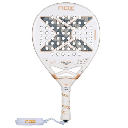 Nox AT10 Genius 12K Alum Xtrem 2026