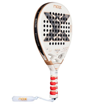 Nox AT10 Genius 12K Alum Xtrem 2026