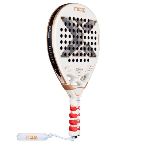 Nox AT10 Genius 12K Alum Xtrem 2026