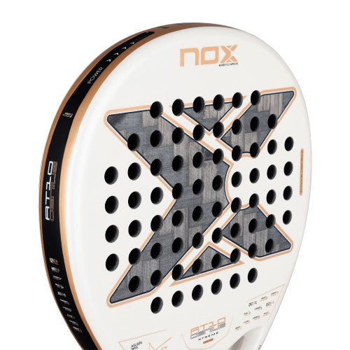 Nox AT10 Genius 12K Alum Xtrem 2026