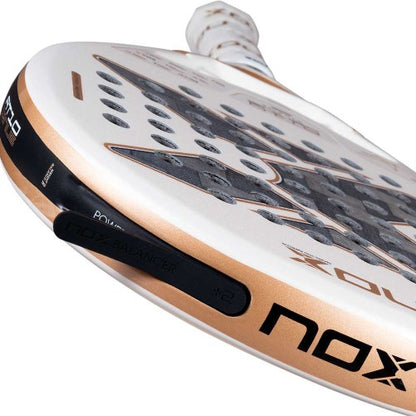 Nox AT10 Genius 12K Alum Xtrem 2026