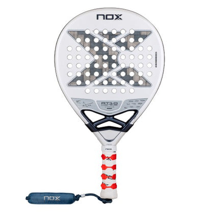 Nox AT10 Genius 12K Alum Xtrem Lite 2026