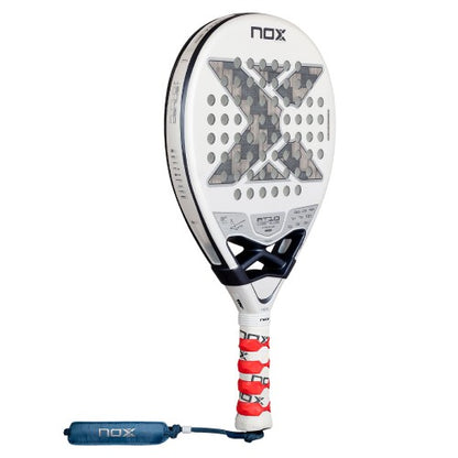 Nox AT10 Genius 12K Alum Xtrem Lite 2026