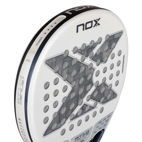 Nox AT10 Genius 12K Alum Xtrem Lite 2026
