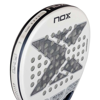 Nox AT10 Genius 12K Alum Xtrem Lite 2026