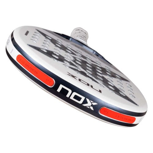 Nox AT10 Genius 12K Alum Xtrem Lite 2026