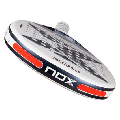 Nox AT10 Genius 12K Alum Xtrem Lite 2026