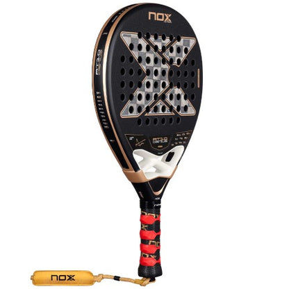 Nox AT10 Genius 18K Alum 2026