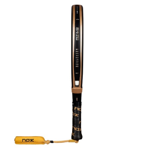 Nox AT10 Genius 18K Alum 2026