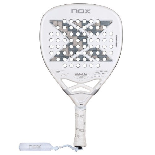 Nox AT10 Genius attack 12K Alum Xtrem 2026