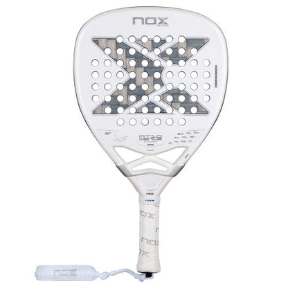 Nox AT10 Genius attack 12K Alum Xtrem 2026