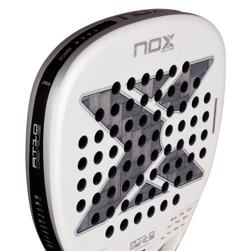 Nox AT10 Genius attack 12K Alum Xtrem 2026